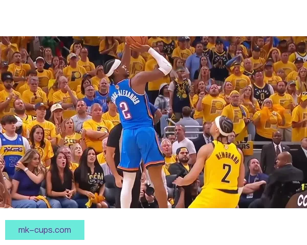 离谱反差布朗吐槽亚历山大罚球近期频繁上双对比赛季平均显巨大变化