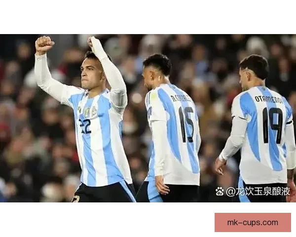 美加墨世界杯竞猜全攻略解析赛事走势与投注技巧