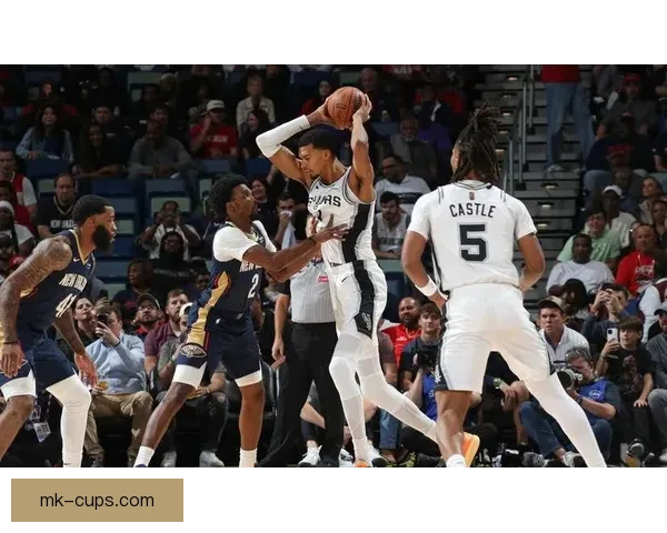 文班亚马豪取三双马刺狂胜步行者终结连败梦魇