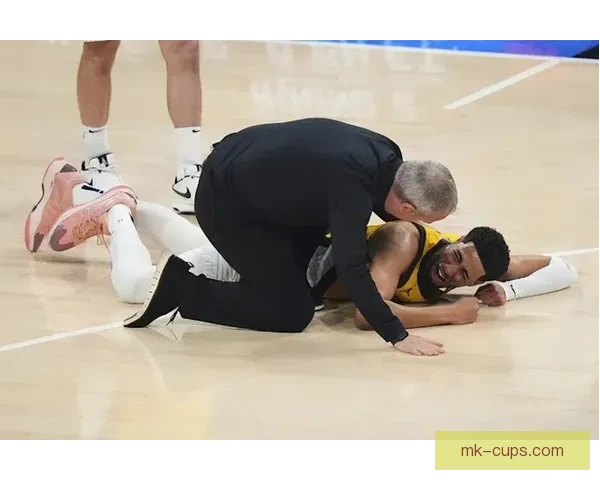 NBA拟扩大反摆烂处罚权限球员工会提出三管齐下新方案